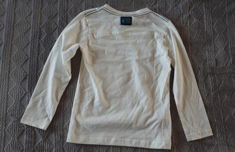 Tricko 116 boboli, 116