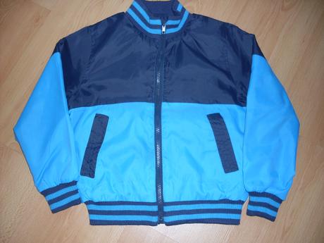 Tenká vetrovka, cherokee,122