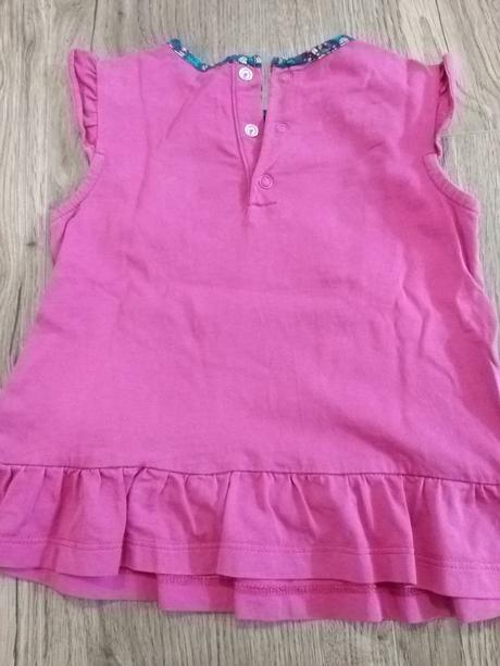 Tričko, sergent major,86