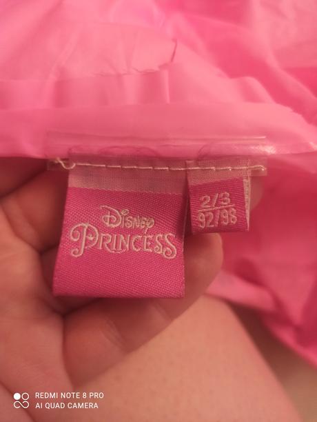 Prsiplast s princeznami, disney,98
