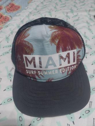 Šiltovka miami, takko,52