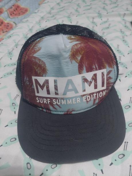Šiltovka miami, takko,52