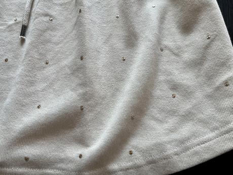 Vila tepláková sukňa vel.l, l