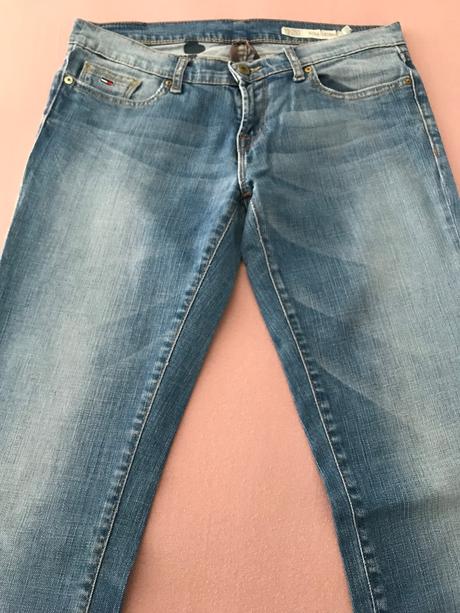 Rifle, tommy hilfiger,38