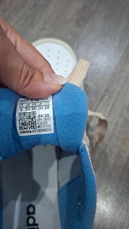 Adidas tenisky, adidas,38