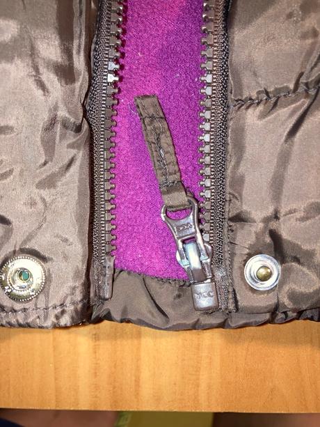 Zimná bunda, f&f,98