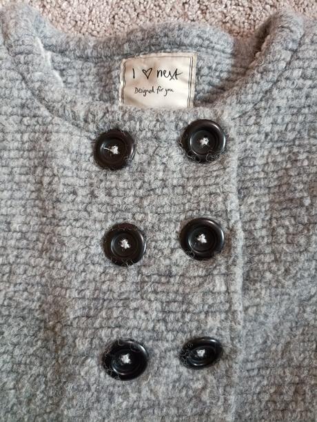 Kabátik next, next,104