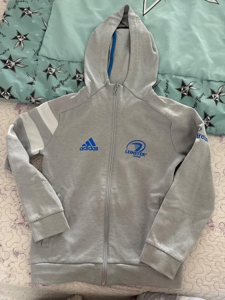 Mikina adidas, adidas,140