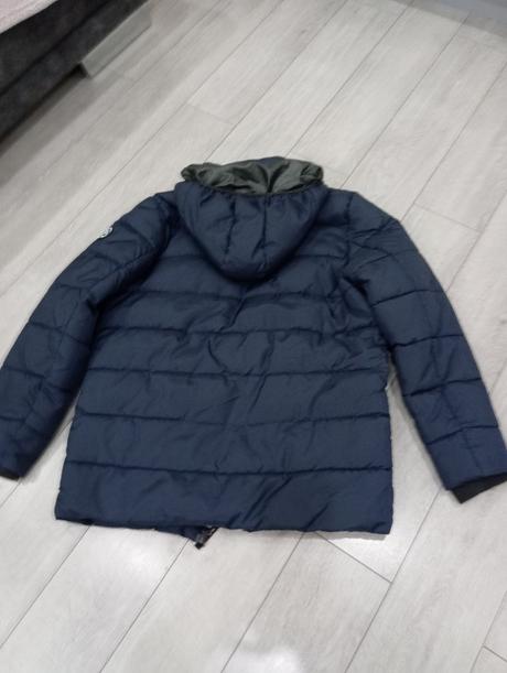 Zimná bunda, pepe jeans,176