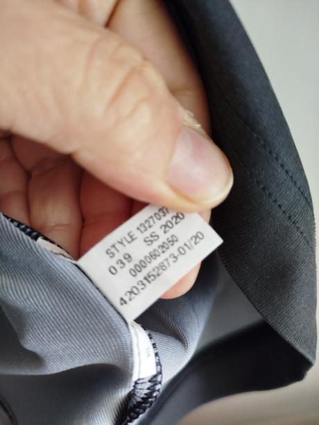 Under armour tričko, under armour,xl