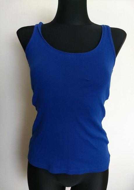 Tielka - modré, zelené, f&f,s