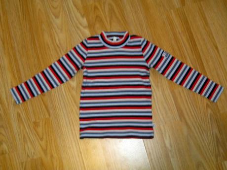 Tričko, mini mode,92