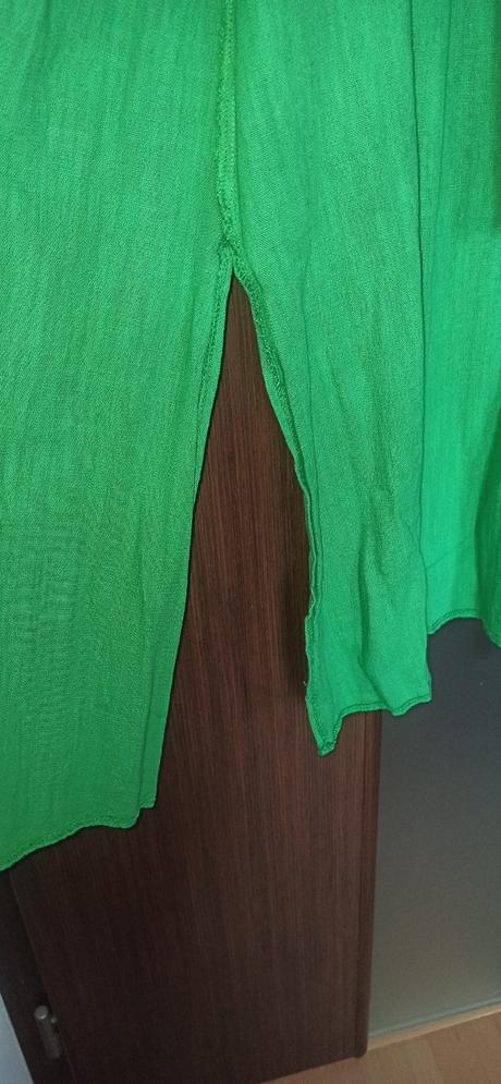 Prehoz na plavky/ kardigan, m