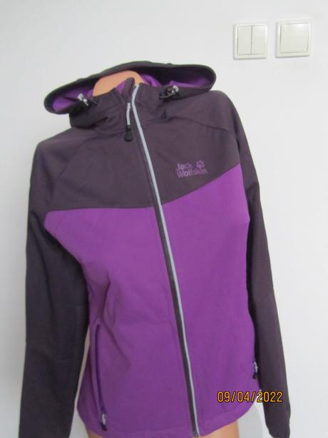 Bunda jack wolfskin, jack wolfskin,s
