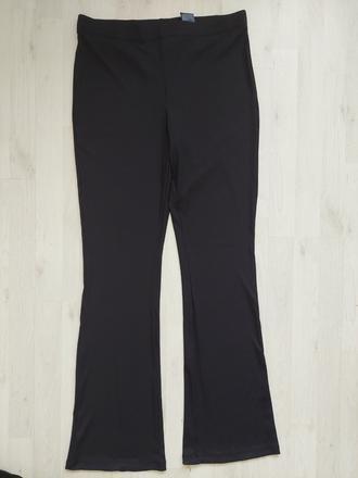 Padavé nohavice l, h&m,l