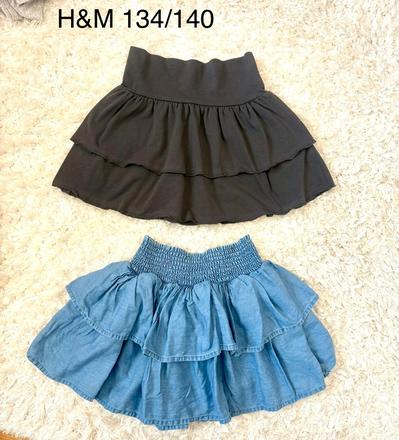 Sukne h&m, h&m,140