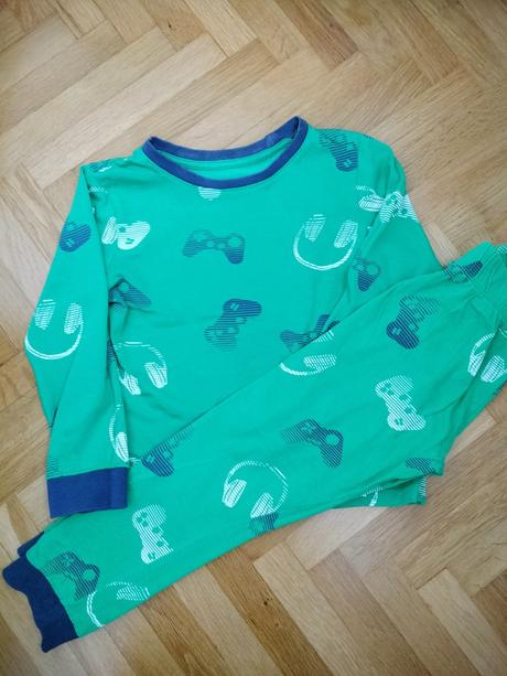 Pyzamka 110/116, george,110