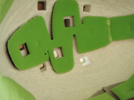 Prilba na lyžovanie zn.salomon 60-61cm, salomon,xl