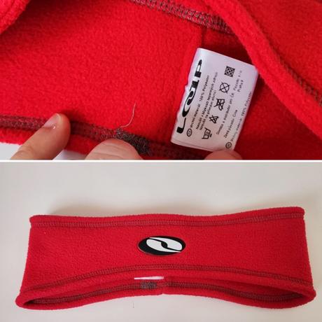 Športová čelenka loap, loap