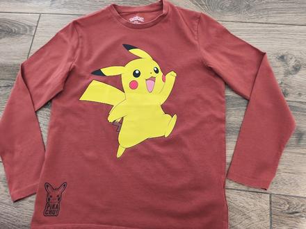 Tricko pokemon, c&a,146