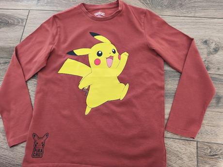 Tricko pokemon, c&a,146