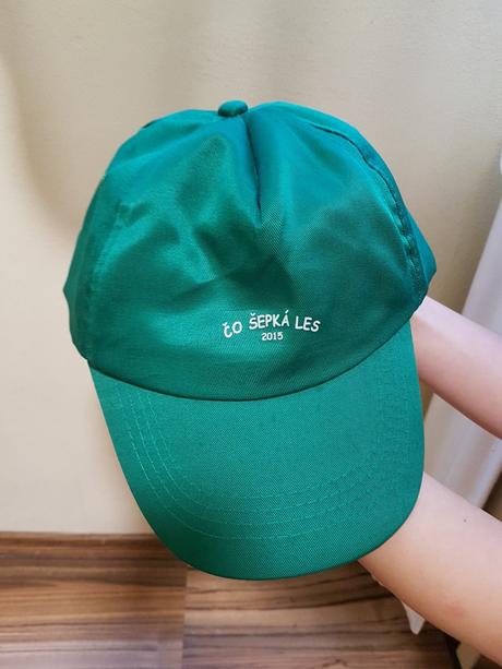 Tricko a siltovka, 122–134