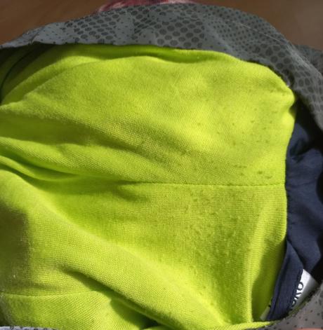 Prechodná vetrovka, kiki&koko,116