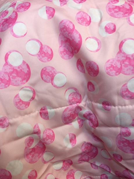 Zimny overal/kombineza 62/68, lupilu,68