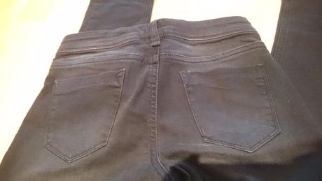 Elastické rifle, c&a,146