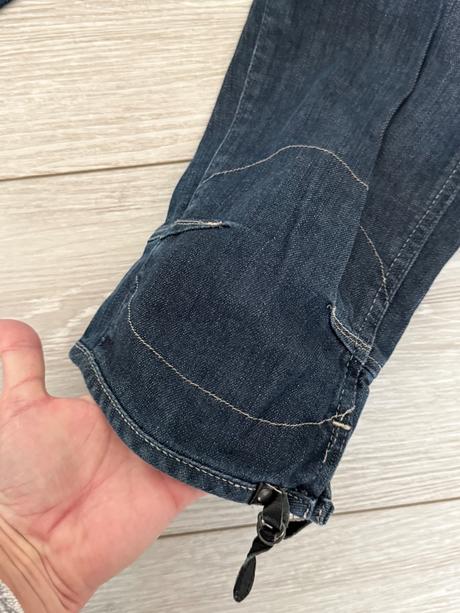 Rifle/bermudy g-star raw, g-star raw,28