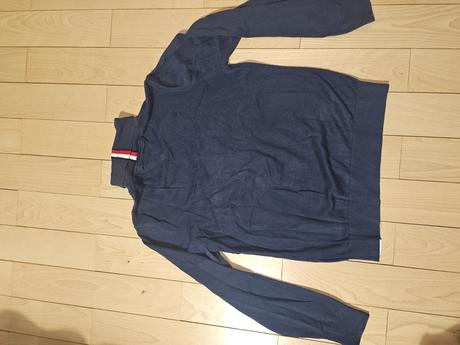 Pleteny rolak, tommy hilfiger,164