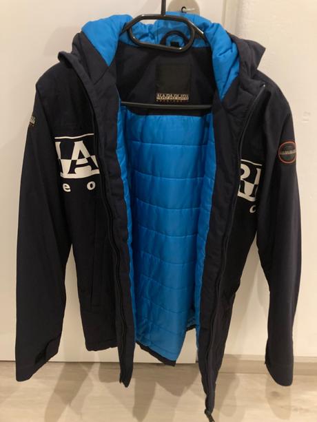 Zimná bunda napapijri, napapijri,164