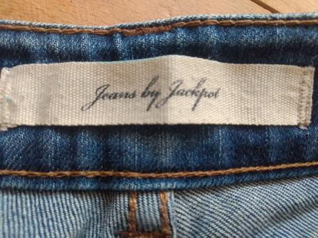 Rifle jackpot, 29x34, vel.38, 38