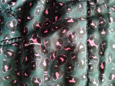 Zimná vetrovka 134, 134