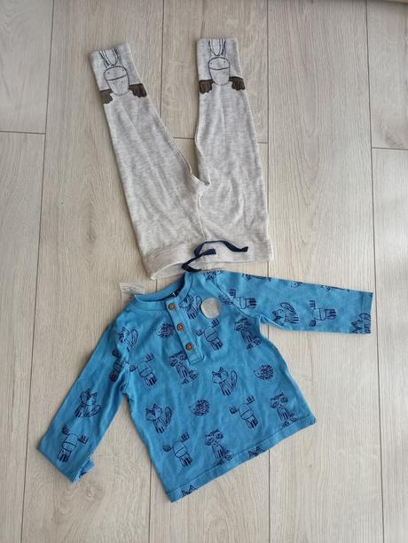 Súprava nová, f&f,80