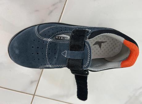 Damska pracovná obuv, 40