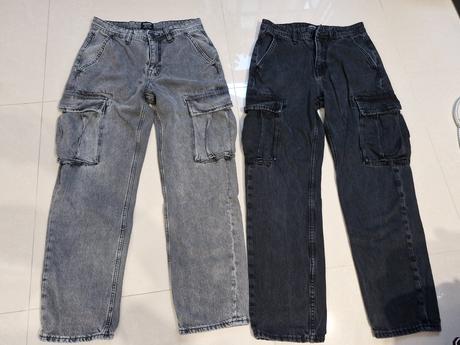 Dvoje rifle cropp, 28