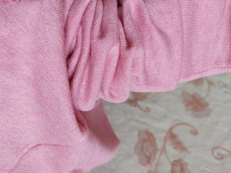 Svetríkové šaty, s