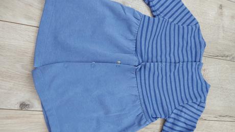 Mikinove saty, lupilu,86