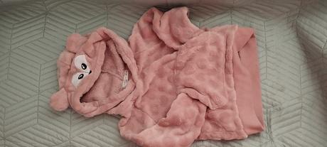 Bundička, fox & bunny,98