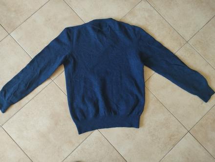 Sveter woolrich, s