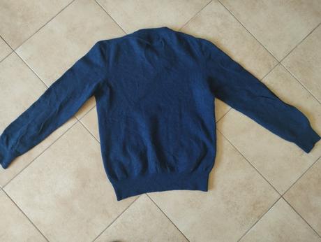 Sveter woolrich, s