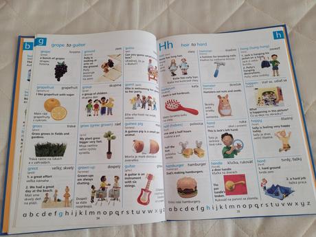 Angličtina pre najmenších,