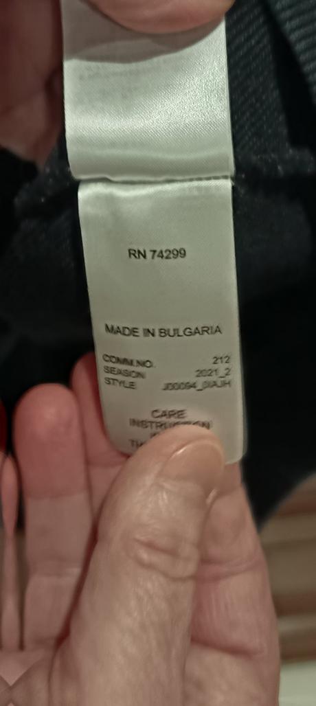 Mikinka diesel - orig., diesel,116