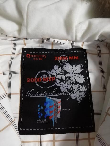 Bunda authority, authority,s