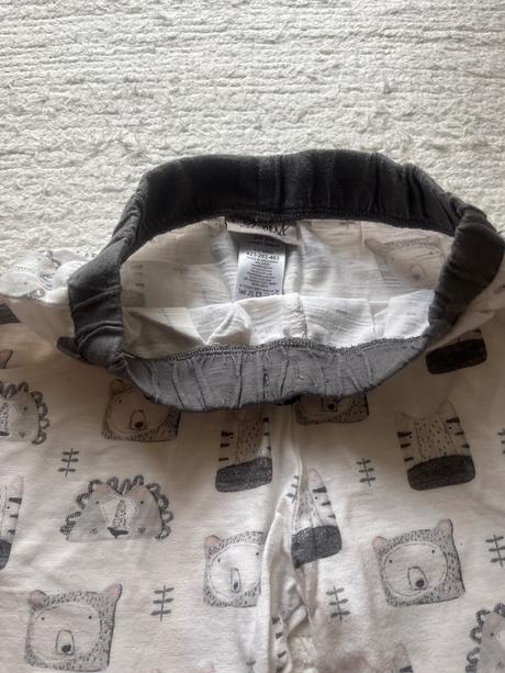 Tenke teplaky next, next,104