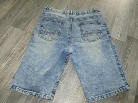 Rifľové kraťasy, 170