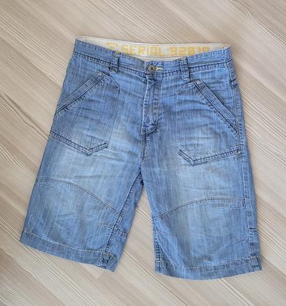 Šortky next, next,140