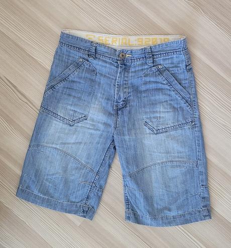 Šortky next, next,140