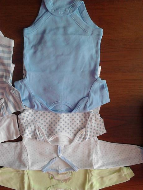 Balík body f&f vel.3 mes cena s postou, f&f,62